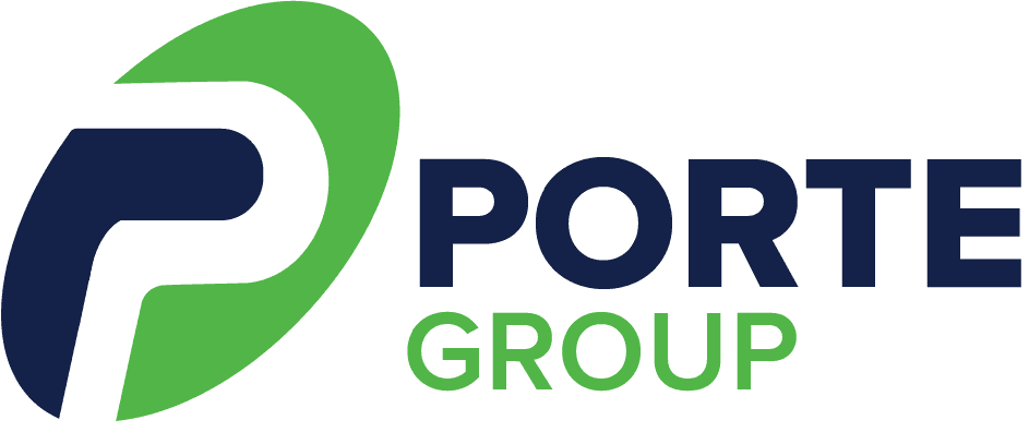Porte Group logo