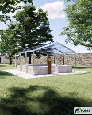 Ağdam İmarət Kompleksi